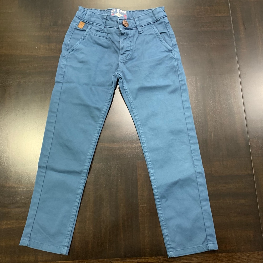 Sfera Casual Pants Boys Size 4/5
